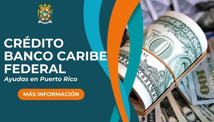 Banco Caribe Federal | Solicita tu Préstamo